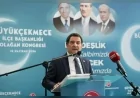 MHP Genel Başkan Yardımcısı İsmail Faruk Aksu: “Terörsüz Türkiye milli varlığımızın zırhıdır”