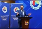 TOBB Başkanı M. Rifat Hisarcıklıoğlu: “30 Ağustos Zaferi ile gurur duyuyoruz”