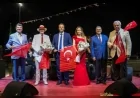 Bornova Belediye Başkanı Ömer Eşki: “Bu topraklar için mücadele etmeye devam edeceğiz”