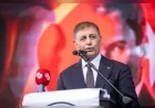 İzmir Büyükşehir Belediye Başkanı Dr. Cemil Tugay: “30 Ağustos Zafer Bayramı’mız kutlu olsun”