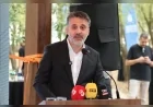 Bursa Büyükşehir Belediyesi Başkan Vekili Şahin Biba: “Bir şehrin sofrasını yaşatmak, o şehrin hafızasını yaşatmaktır”