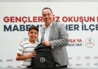 Manisa Büyükşehir Belediye Başkanı Besim Dutlulu: “Her çocuğa bu imkânı sunabilmek istiyoruz”