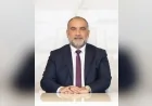 Canik Belediye Başkanı İbrahim Sandıkçı: “30 Ağustos Zaferi milletimizin istiklal ve istikbal uğrunda yazdığı destanın nişanesidir”