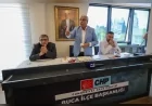 CHP Genel Başkan Yardımcısı Cemal Canpolat: “Hiçbir yolsuzluğun arkasında duramayız”
