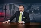 SON DAKİKA: Adalet Bakanlığı açıkladı: İbrahim Melih Gökçek hakkındaki kayıt dışı para aktarımı iddialarına resen soruşturma