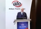ATO Başkanı Gürsel Baran: “30 Ağustos’u mümkün kılan azim, cesaret, birlik ve beraberlik ruhunu ekonomik başarılara taşımalıyız”