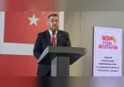 Aydın Büyükşehir Gazeteciler Cemiyeti’nden Tutuklanan Gazeteci İrem Delice İçin Acil Tahliye Çağrısı