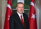 Cumhurbaşkanı Erdoğan: “Türkiye, her alanda yazdığı başarı hikâyeleriyle hedeflerine doğru emin adımlarla ilerlemektedir”