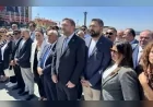 CHP İzmir İl Başkanı Utku Gümrükçü: “30 Ağustos Sadece Bir Zafer Değil, Aydınlanmanın Miladıdır”