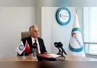 HEKİMSEN Genel Başkanı Uzm. Dr. Adil Kurban: “Bu ülkenin hekimleri de Cumhuriyet’in stratejik gücüdür”