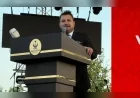 Kahramankazan’da 2. Uluslararası Kavurma ve Gastronomi Festivali binlerce vatandaşın katılımıyla başladı