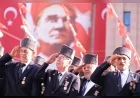 Eskişehir’de 30 Ağustos Zafer Bayramı’nın 104. yılı coşkuyla kutlandı
