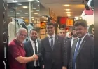 Yeniden Refah Partisi Manisa İl Başkanı Enes İzci: “Seçim Zamanı Değil, Geçim Zamanı”