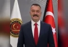 TURKKON’da yeni dönem başladı: Evrensel Fatih Emre Genel Başkanlığına seçildi