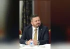 AK Parti Balıkesir İl Başkanı Mehmet Aydemir: “Şehrimize 19’u uzman hekim, 189’u pratisyen tabip olmak üzere 208 yeni hekim kadrosu kazandırıyoruz”