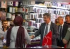 Çankaya Belediye Başkan Vekili Haldun Güler: “30 Ağustos, milletimizin kendi kaderine sahip çıktığı gündür”