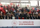 Nevşehir’de 30 Ağustos Zafer Bayramı’nın 104. Yılı Törenlerle Kutlandı