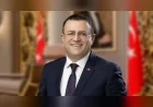 Derince Belediye Başkanı Av. Sertif Gökçe: “30 Ağustos, bağımsızlığımızın en güçlü simgesidir”