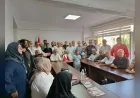 Saadet Partisi Manisa İl Başkanı Zekayi Yılmaz: “Çiftçi küserse bağ kurur, bağ kurursa Manisa ekonomisi çöker”