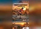Nevşehir, Tekerlekli Paten Kulüplerarası Türkiye Şampiyonası’na Ev Sahipliği Yapacak