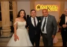 Ağrı Vali Yardımcısı Tuncay Karataş ile Müfettiş Hatice Atay Ankara’da dünyaevine girdi