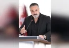 ATSB Yönetim Kurulu Başkanı Köksal Selçuk: “Kongre geride kaldı, şimdi hizmet, üretim ve çalışma zamanı”