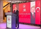 Çorum Valisi Ali Çalgan: “30 Ağustos, esareti kabul etmeyeceğimizin dünyaya ilanıdır”
