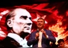 Burdur Belediye Başkanı Ali Orkun Ercengiz: “30 Ağustos; milletimizin bağımsızlık mücadelesinin zaferle taçlandığı gündür”