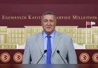 CHP Niğde Milletvekili Ömer Fethi Gürer: “Çiftçi refahı gıda güvenliğini sağlar” Çiftçiden ise “Destek istemiyoruz, gübreyi, mazotu, elektriği düşürün” çağrısı