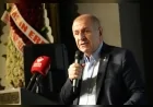 Zafer Partisi Genel Başkanı Prof. Dr. Ümit Özdağ: “Kadınlar günün 24 saatinde güven içinde yürüyebileceklerini bilecekler”