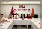 CHP Genel Başkan Yardımcısı Yıldırım Kaya: “Edirne üretiyor ama üretici kazanamıyor”