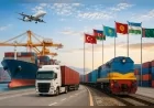 Ticaret Bakanlığı: “TDT üyesi ve gözlemci ülkelerle yıllıklandırılmış ticaret hacmimiz 27,8 milyar dolara ulaştı”