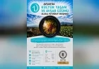 Denizli Acıpayam’da Coğrafi İşaretli Avşar Üzümü 800 Yıllık Mirası Ulusal Fotoğraf Yarışmasıyla Geleceğe Taşıyor