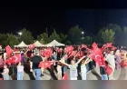 Adıyaman Belediye Başkanı Abdurrahman Tutdere: “Milli bayramlarımızı aynı ruhla yaşatmaya devam edeceğiz”