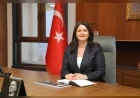 Edirne Belediye Başkanı Filiz Gencan: “Adalet, hepimizin ortak güvencesidir”