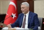 Ticaret Bakanı Ömer Bolat: “Türkiye ekonomisi 24 çeyrektir kesintisiz büyüyor”