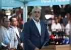 Çalışma ve Sosyal Güvenlik Bakanı Prof. Dr. Vedat Işıkhan: “İşsizlik oranı yüzde 8,1 ile tek haneli seviyesini korudu”