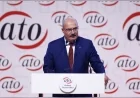 ATO Başkanı Gürsel Baran: “Ekonomimizin büyüme iradesini koruması kıymetli, ancak büyümenin üretim ve yatırımla güçlenmesine ihtiyacımız var”