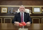 Çorum Belediye Başkanı Dr. Halil İbrahim Aşgın: “İlk Harçlık Bizden” projesiyle üniversiteli gençlere 15 bin TL destek