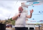 Çorum Belediyesi’nin Düzenlediği Off-Road Fest-3’te 7 İlden 32 Araç ve 64 Yarışçı Zorlu Parkurda Mücadele Etti