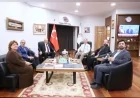 Ankara Ticaret Odası Başkanı Gürsel Baran: “Hedefimiz üreten, ihraç eden, yatırım çeken ve dünyayla bağlantıları güçlü bir Başkent ekonomisi oluşturmak”
