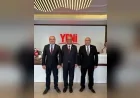 YENİ Parti Genel Merkezi kapılarını açtı, Aydın milletvekillerinden ilk fotoğraflar geldi