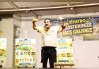Çiğli Belediye Başkanı Onur Emrah Yıldız: “1.350 Çocuğumuzu Tiyatroyla Buluşturduk”