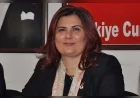 Aydın Büyükşehir Belediye Başkanı Özlem Çerçioğlu, artan bel fıtığı şikayetleri nedeniyle ameliyata alındı
