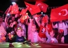Odunpazarı’nda 30 Ağustos coşkusu Kanlıkavak’ta sporla başladı konserlerle doruğa çıktı