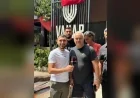 Dünyaca Ünlü Gipsy Kings Antalya’da: “Türk Yemeklerine ve Türk Halkına Bayıldık”