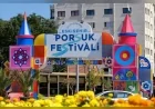 Eskişehir’de Uluslararası Porsuk Festivali başlıyor: 21 ülkeden 136 sanatçı beş gün boyunca kentte buluşacak
