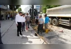 Adıyaman Belediye Başkanı Abdurrahman Tutdere: “Adliye çevresindeki yolları yeni adli yıla hazırlıyoruz”