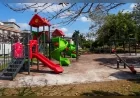 Maltepe’de Narlı Parkı ve Cumhuriyet Parkı kapsamlı yenileme çalışmalarıyla modernize ediliyor