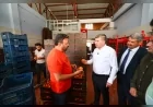 Burdur Belediye Başkanı Ali Orkun Ercengiz: “Üreticiyi bugün desteklemek yarının tüketicisini de korumaktır”
